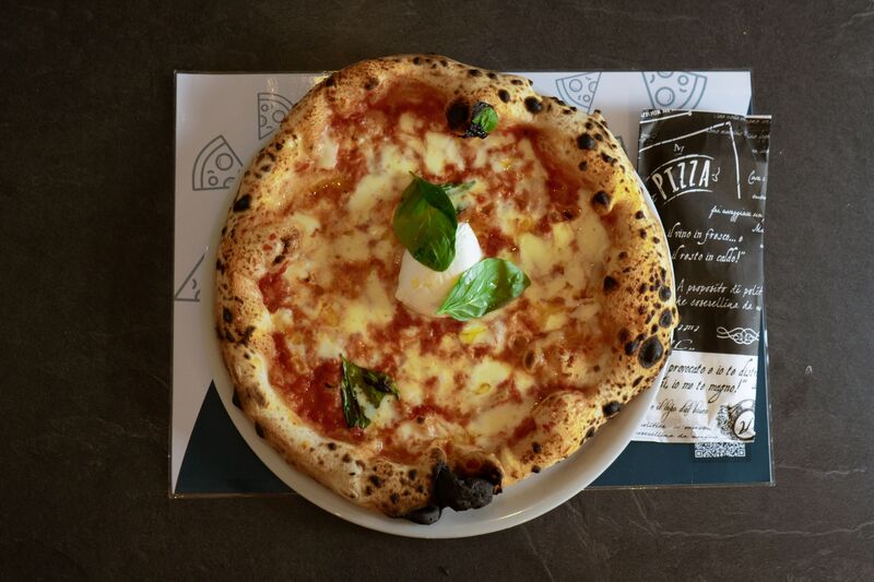 Margherita